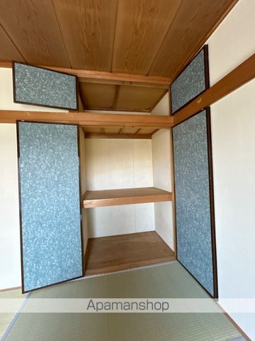 シャルマンコーポの内装写真