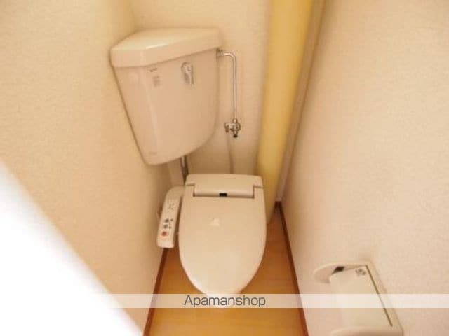 ヴォンメゾンZAIMOKUIの内装写真