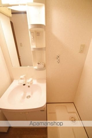 ベールメトロ姪浜の内装写真