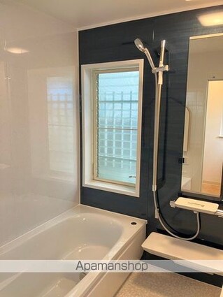 平和台戸建[2LDK/50.91m2]のバス