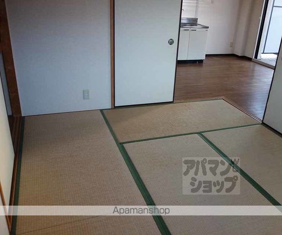 サントル西京の内装写真