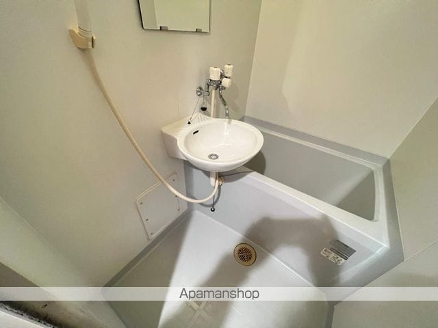 レオパレスナザレの内装写真