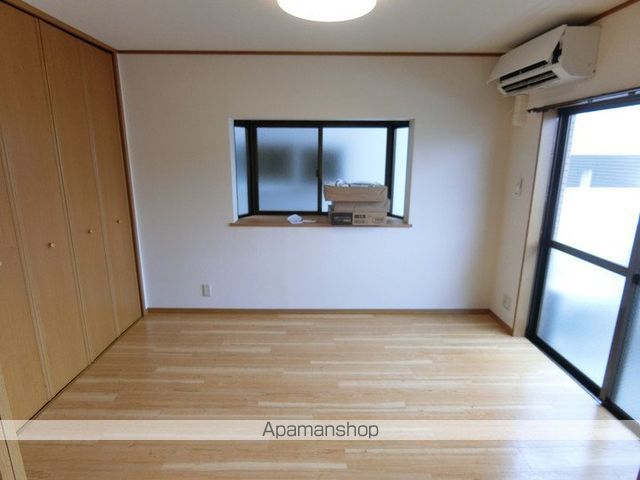ロイヤルプラザ加藤の内装写真
