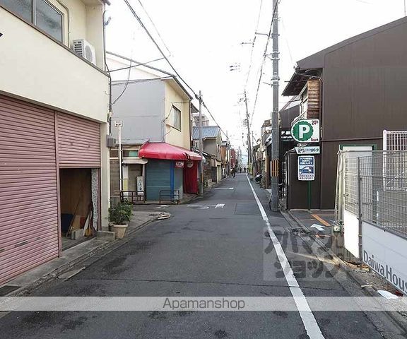DーROOM京都壬生のその他写真