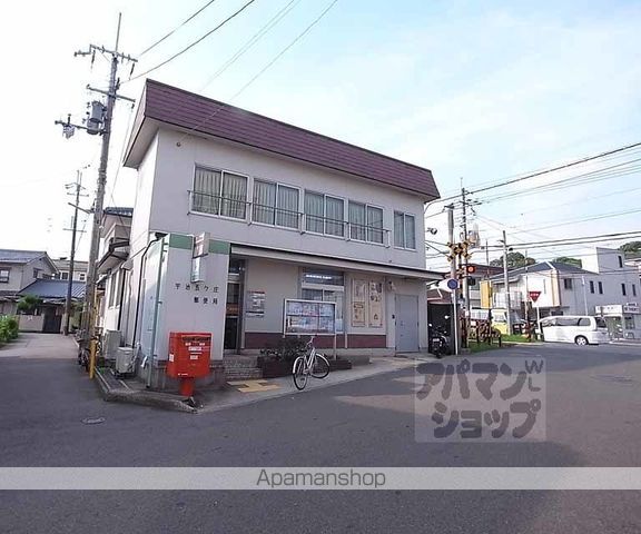 シャーメゾン桜の周辺写真