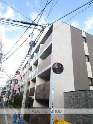 レガリス新高円寺[1LDK/42.89m2]の外観3