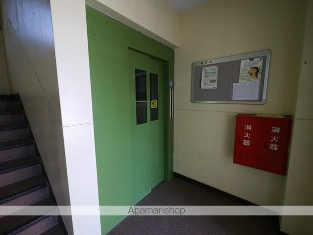 プライマリー穂波の玄関写真
