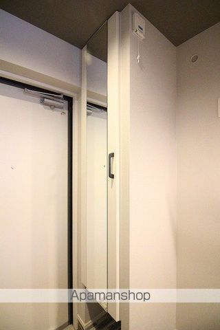 シャトーアベニールの内装写真