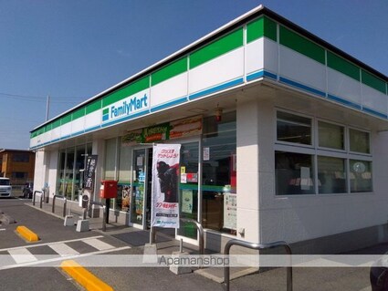 レオパレスＧＡＺＥＢＯ１２[1K/23.18m2]の周辺4