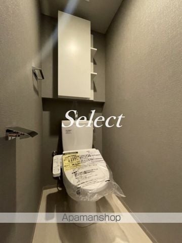 WORVE横浜伊勢佐木町の内装写真