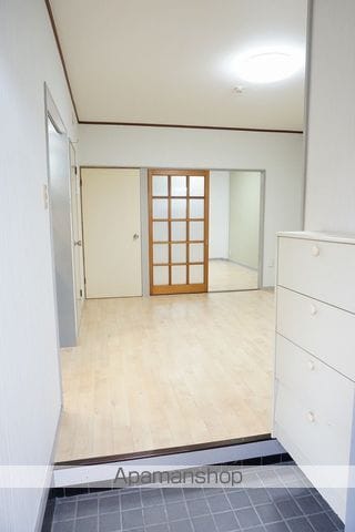 駒崎ハイツの内装写真