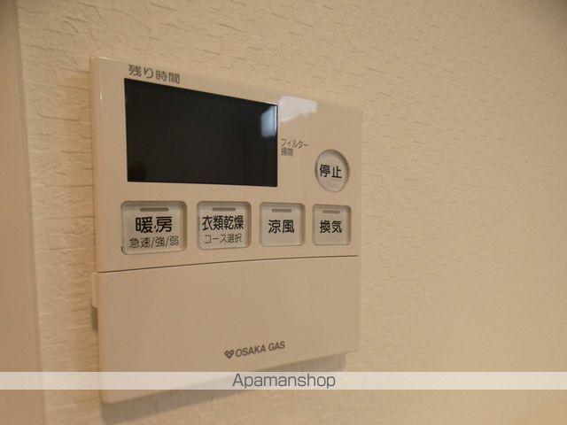 S−RESIDENCE新大阪RISHの内装写真