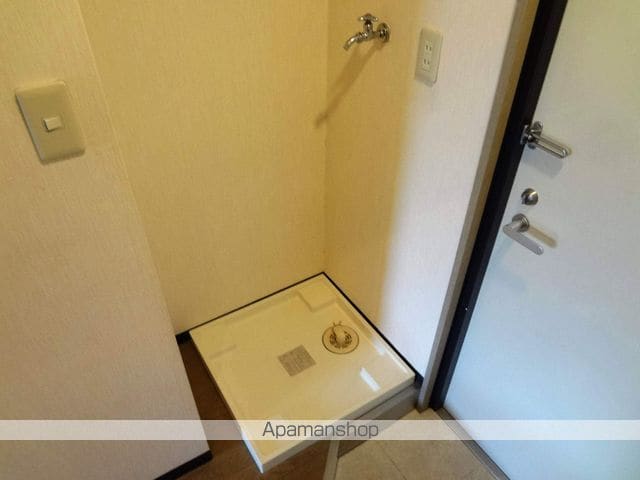ソレイユ川﨑の内装写真