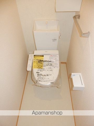 メナージュ今の内装写真