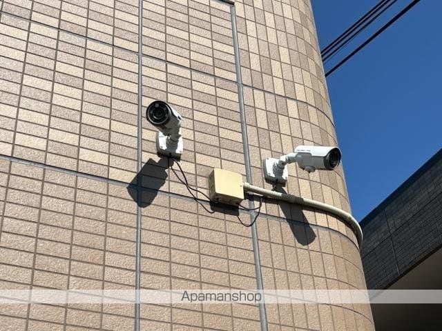 リュミエールの外観写真