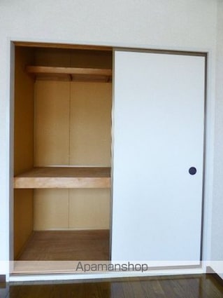 フォーダイヤモンズタウン　Ａ[2K/40.15m2]の収納