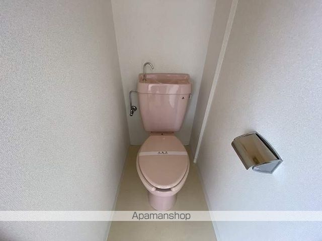 ビクトリーマンション雅の内装写真