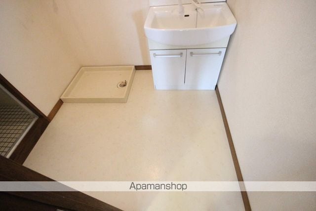 セントラル古江の内装写真