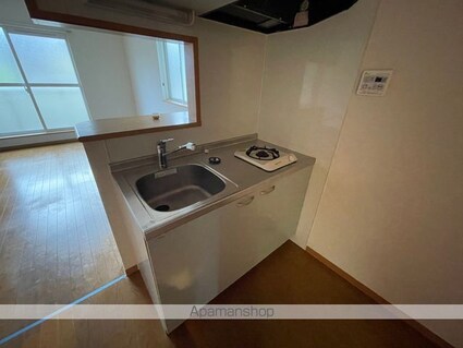 滋賀県大津市京町１丁目[1K/30.01m2]の内装7