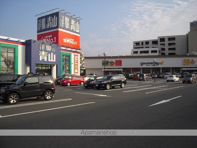 パワーズ117の周辺写真
