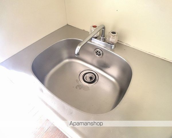 メゾンサチの内装写真