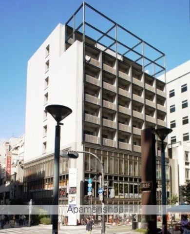 CASSIA KAWASAKI RESIDENCEの外観写真