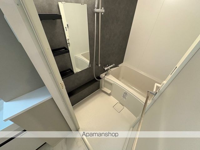SーRESIDENCE天満橋ARの内装写真