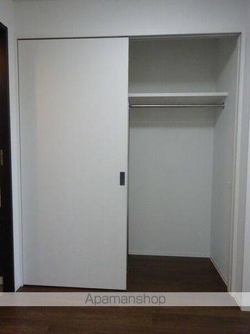 PAIR FLATの内装写真