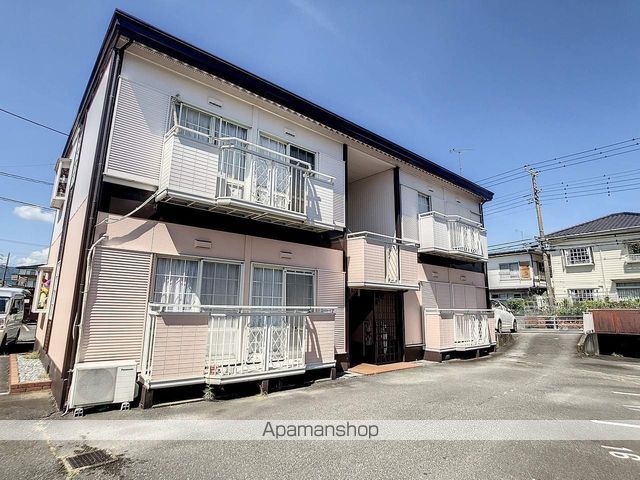 ビタビレッジ富士 C