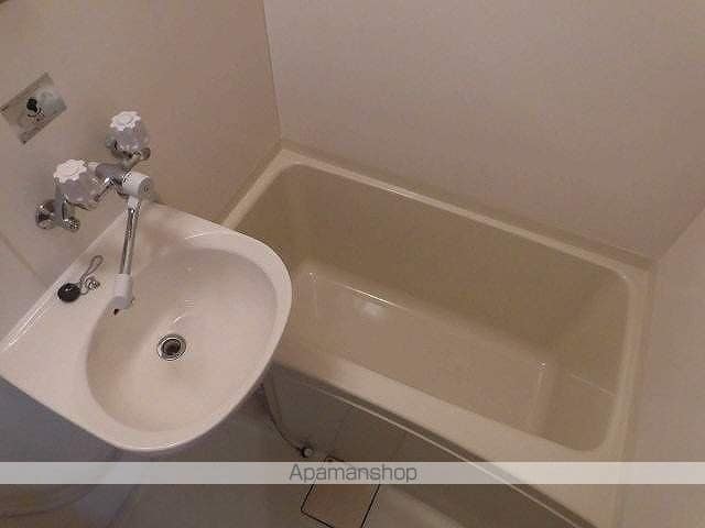 マンションはるかの内装写真