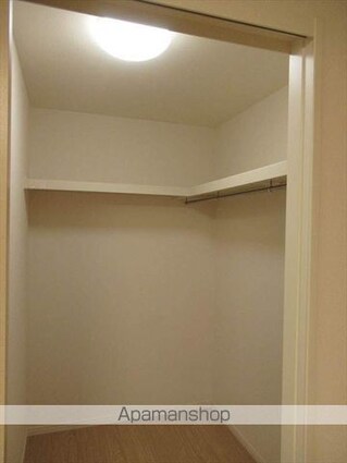 アジャートくろだ[1R/32.16m2]の収納