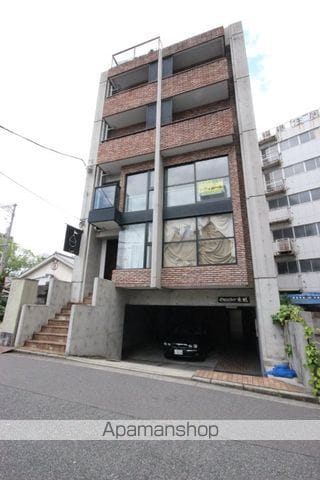アウトサイダー京橋の外観写真