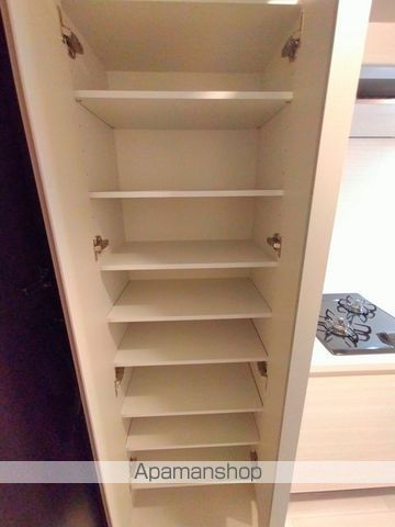 SーRESIDENCE堺筋本町UNOの内装写真