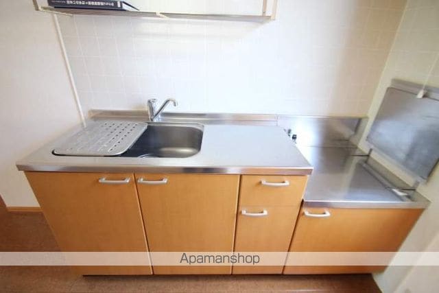 まなび野弐番館の内装写真