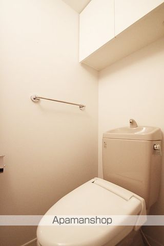 N35 EASTの内装写真