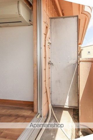 ロイヤルグレイスコーポAYAの内装写真