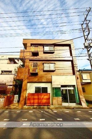 グリーンハイツの内装写真