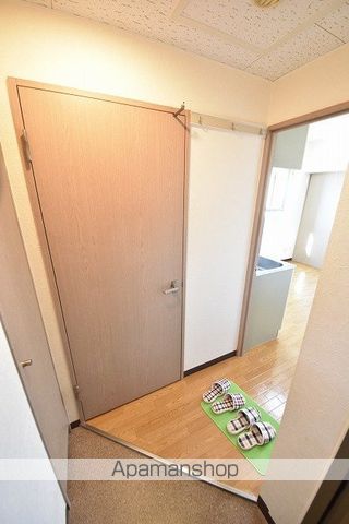 N216の内装写真