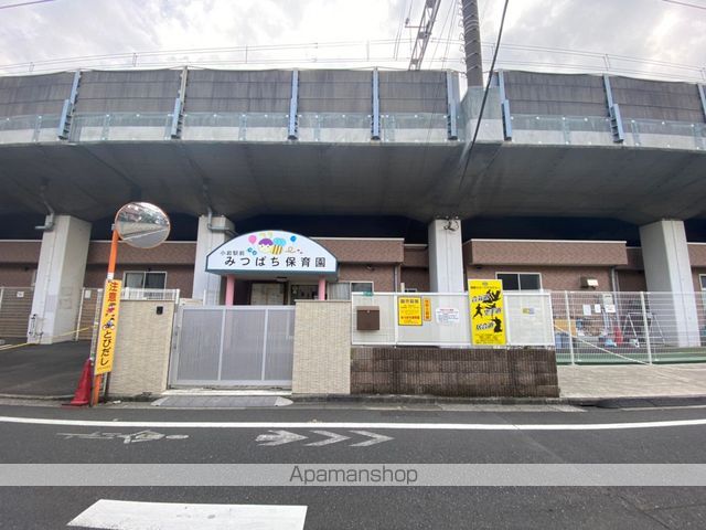 ウェルストリームの周辺写真