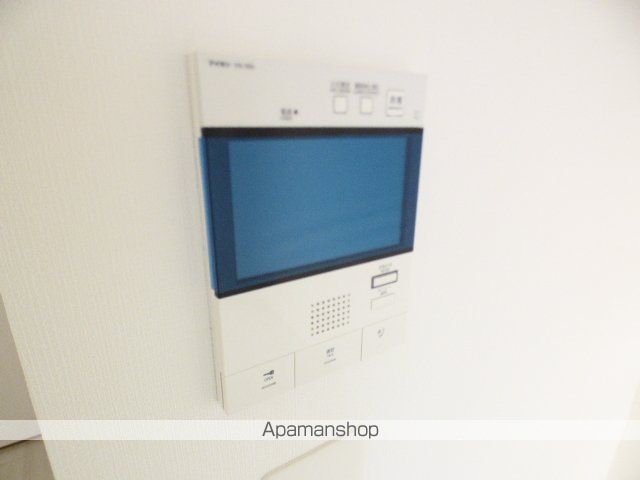 ESLEAD RESIDENCE新大阪プライムの内装写真
