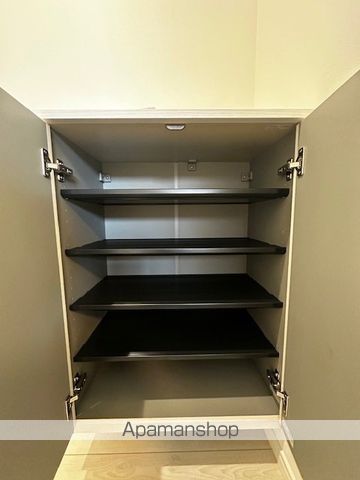 AJ新津田沼の内装写真
