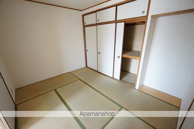 マンショングランドモナークの内装写真