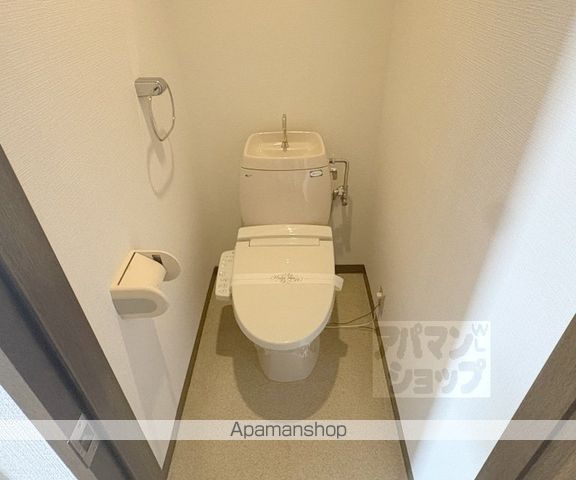 Du 四条の内装写真