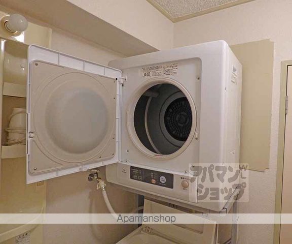 SAKIZO VILLA烏丸四条の内装写真