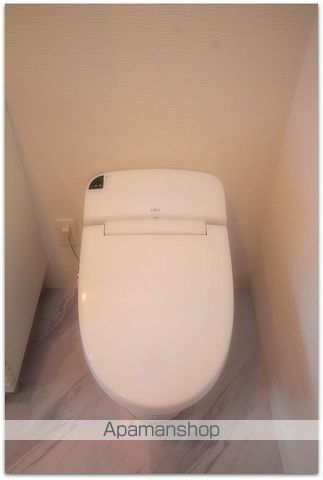 アークリヴェールの内装写真
