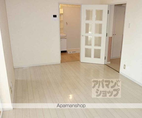 メゾンドール東条の内装写真
