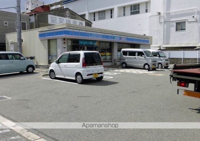 レオパレス加島サザンフェイスの周辺写真