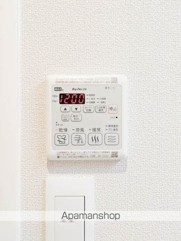 シャーメゾン 新屋敷 PREMIUMの内装写真