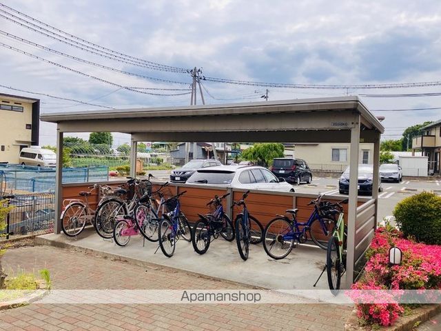 ウィンザー大槻 Aの内装写真