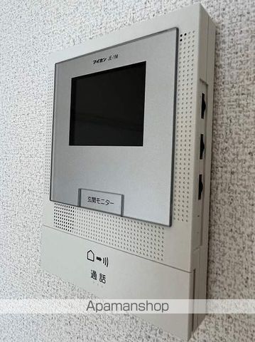 グランド ソレーユの内装写真